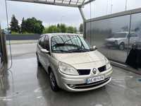 Renault Grand Scenic Restailing 2008
