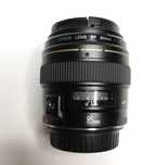 Canon EF 85mm f/1.8 USM, состояние нового, в полном комплекте+бленда