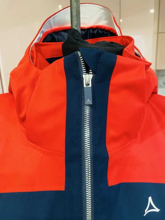 Костюм женский лыжный раз. 46-48-50( замеры в описании.