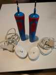 Oral-B szczoteczki elektryczne