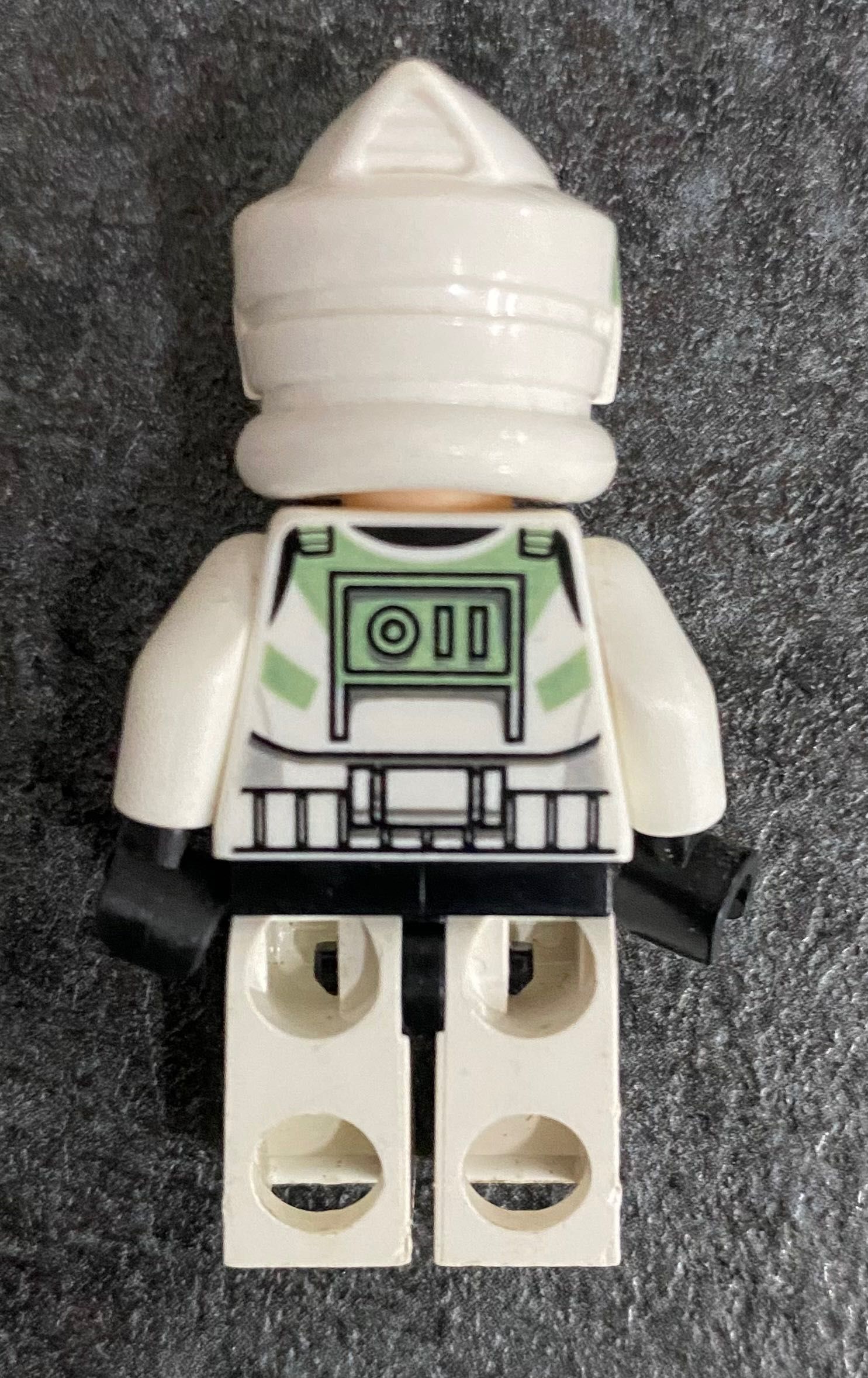 Lego arf trooper Star wars