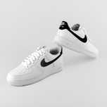 Жіночі кросівки nike air force оригінал