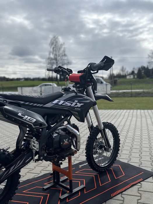 Cross Asix XB48 125cc *Raty*Dostawa*Wysyłka*
