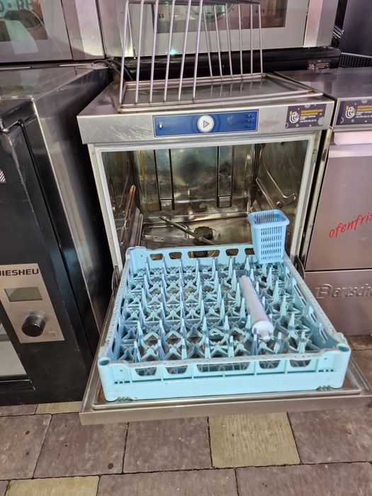 Професійна посудомийна машина HOBART 380/220 (Німеччина)  PROFI FX