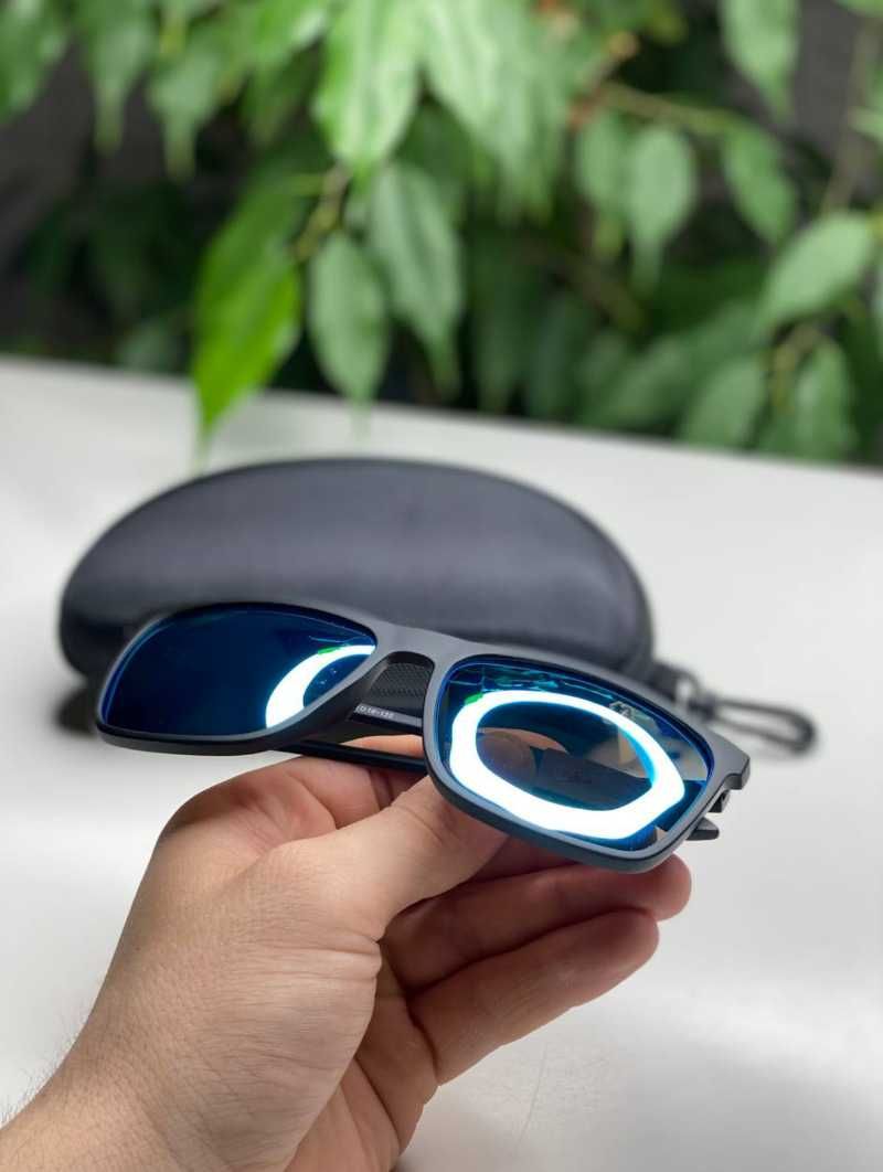 сонцезахисні окуляри CHEYSLER топ якість