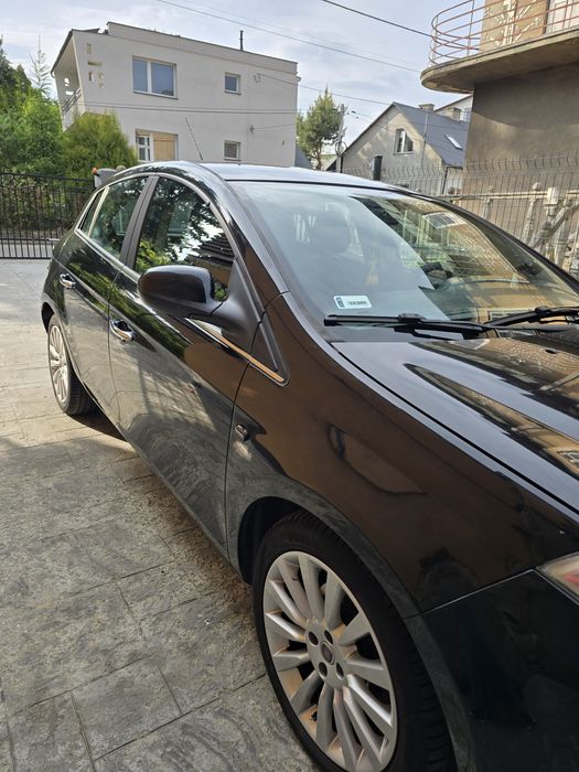 Fiat Bravo II 2007r