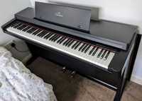 Yamaha Clavinova CLP-360 pianino elektroniczne-cufrowe