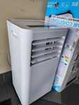 Klimatyzator przenośny Alpina  9000 BTU