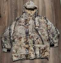 Realtree TF Gear vintage jacket L