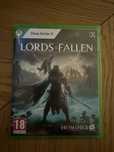 Gra Lords of the Fallen Xbox Series X