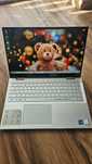Ноутбук Dell Inspiron 7506 2in1 /Core i5 1135G7 / 12GB RAM /512+32 SSD