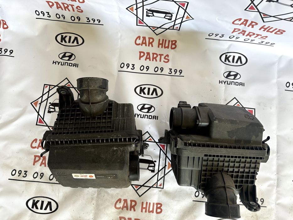 Корпус фільтра корпус фильтра Hyundai Elantra Kia Forte