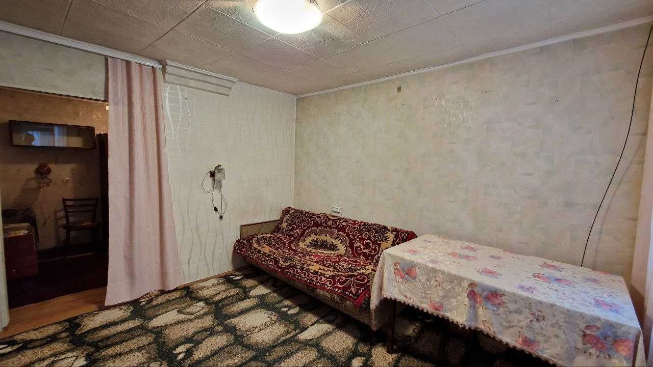 Продам часть дома, Центр. Островского, Озерка