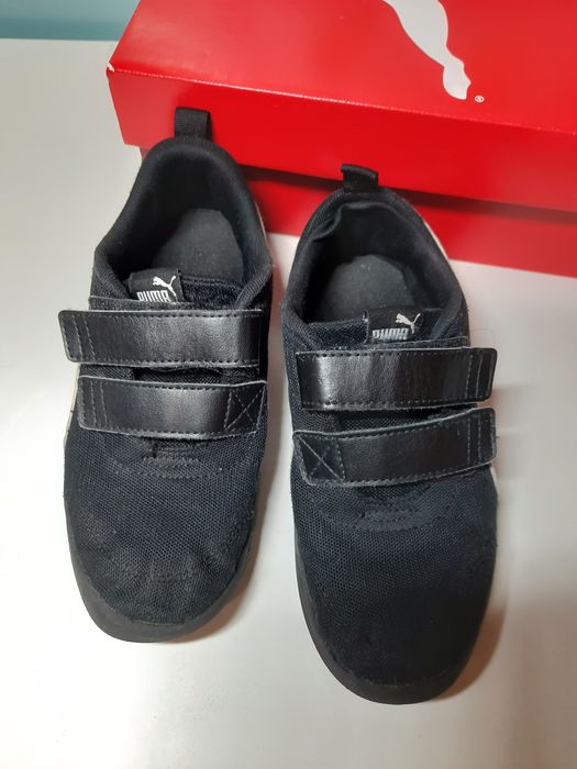 Snakersy, trampki PUMA rozmiar 34, 22 cm