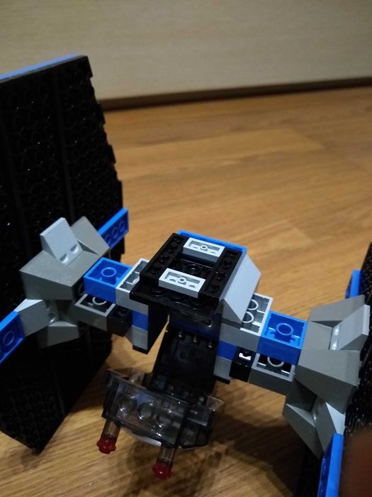 LEGO Star Wars TIE Fighter