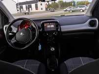 Peugeot 108 Sprowadzony , opłacony , bardzo dobry stan