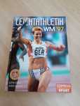 Album lekkoatletyka MŚ - Leichtathletik WM 97