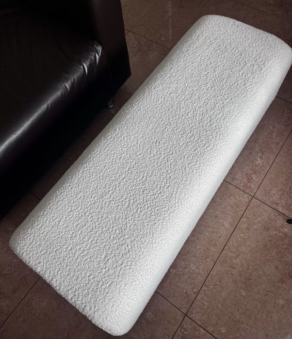 Офисный диван пуф диван в офис салон магазин декоративный