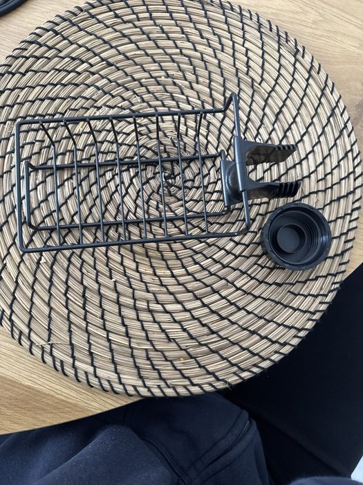 Suporte para chuveiro