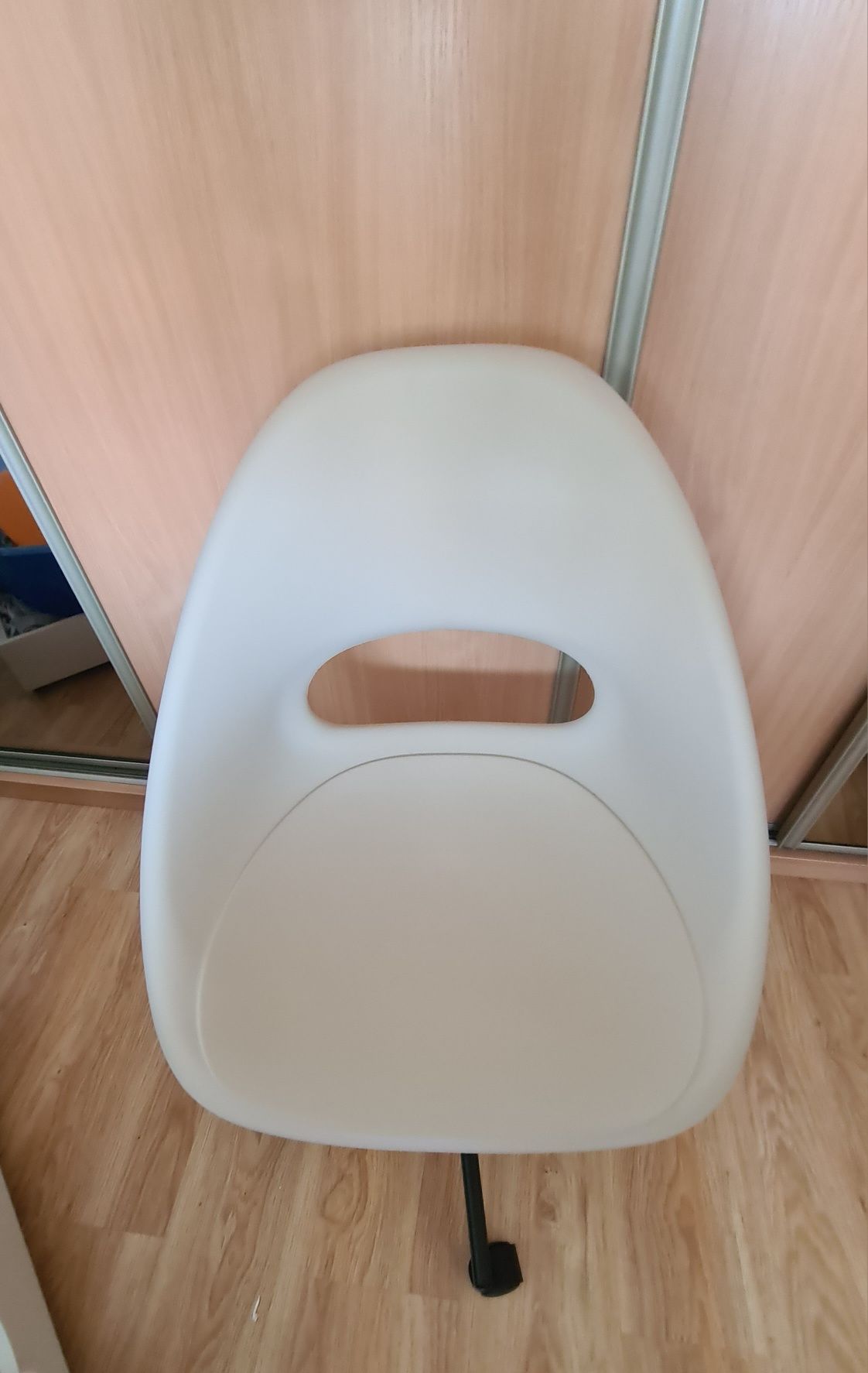 Ikea ELDBERGET / MALSKÄR krzesło biurkowe