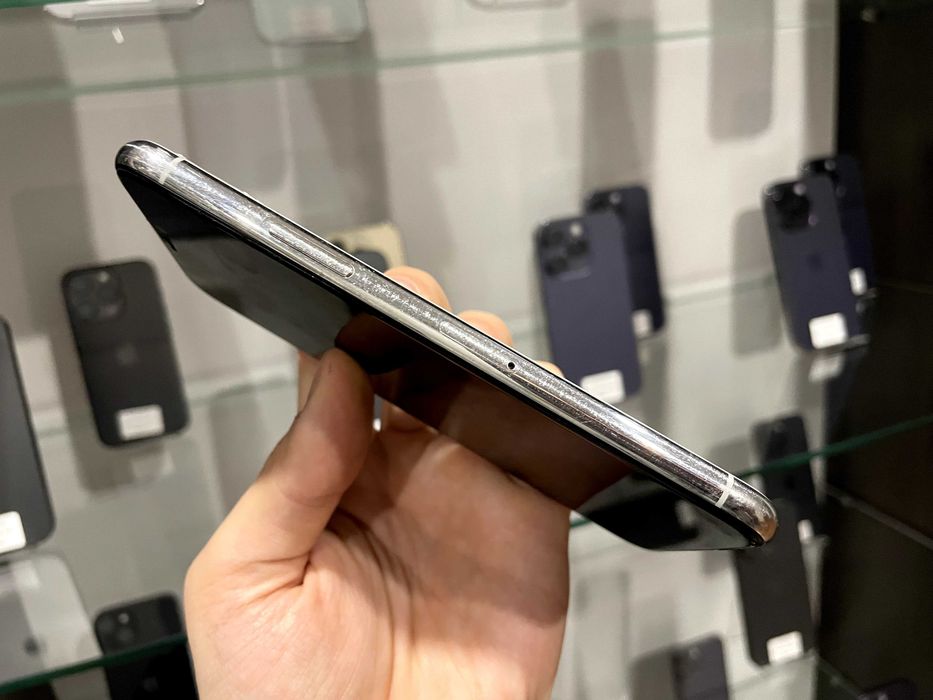 iPhone 11 Pro 64 gb Neverlock / від Магазину + Гарантія / Обмін