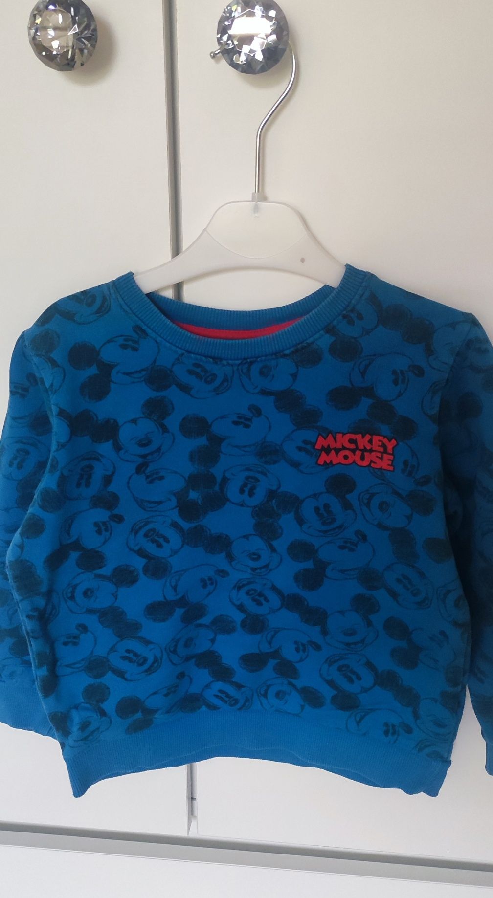 Bluza Mickey Mouse