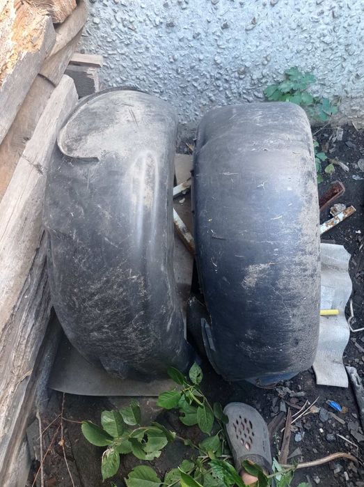 Бак для Пежо 605 Peugot 605