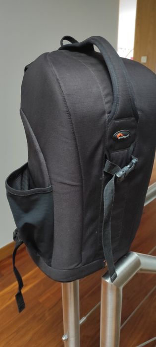 Lowepro Flipside 300 backpack mochila fotografia
