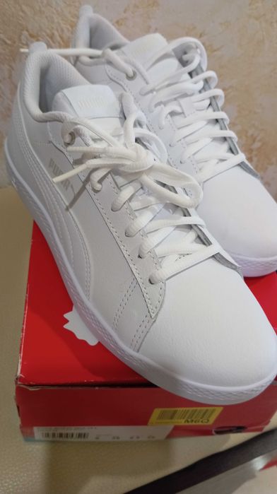 Nowe Buty rozmiar 39 puma