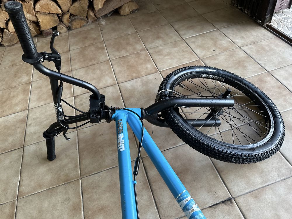 BMX  (bicicleta de truques)