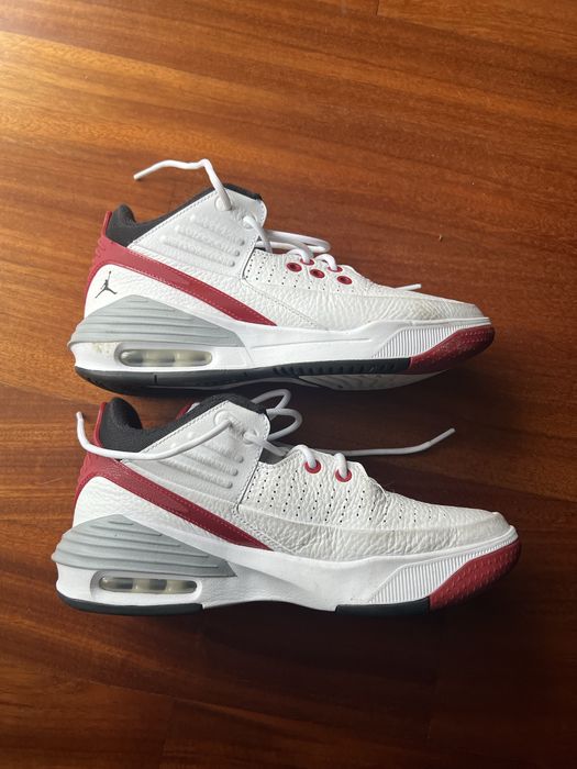 Sapatilhas Jordan Max aura 5