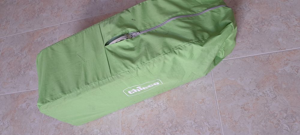 Berço de viagem Chicco