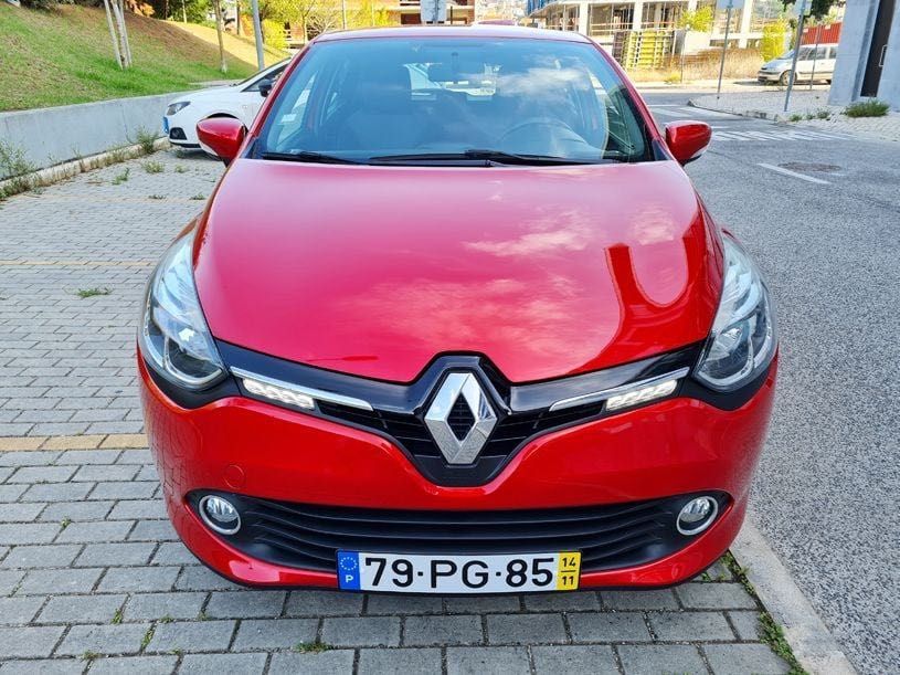 Renault Clio TCe 90 Start & Stop LIMITED