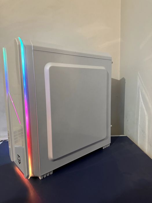 Vendo PC gamer como novo