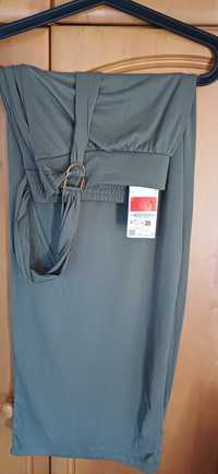 Spodnie culetty R  48,50   Pas 104cm