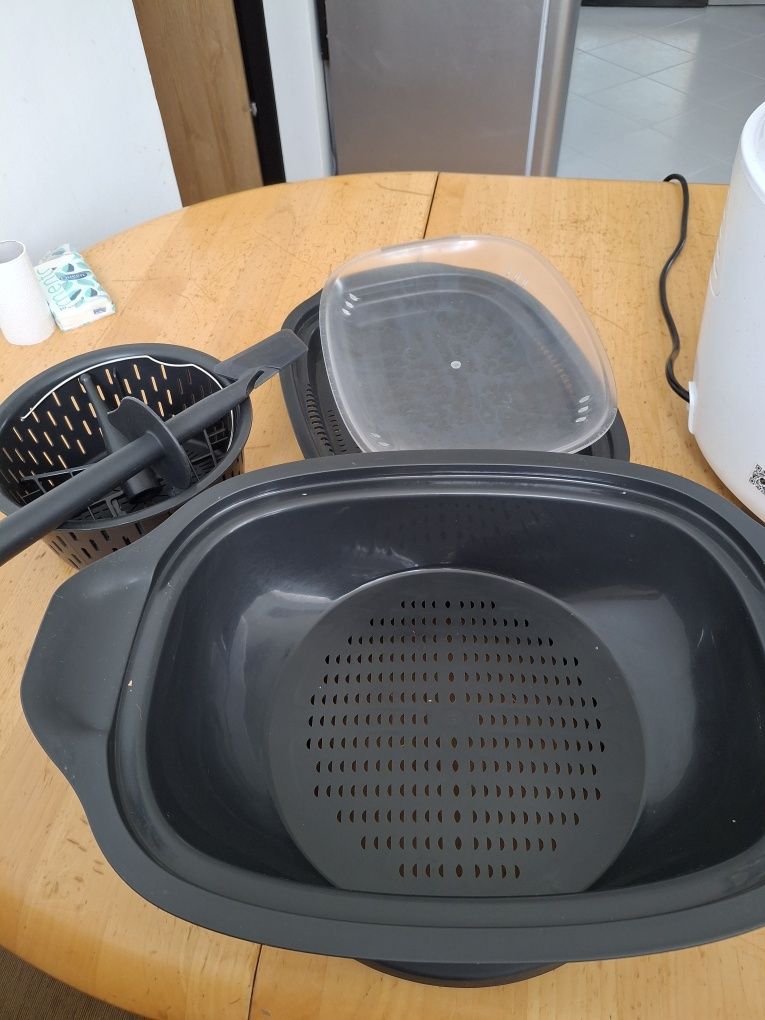 Lidlomix Monsieur Cuisine Connekt