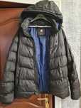 Kurtka ocieplana markowa G-Star RAW