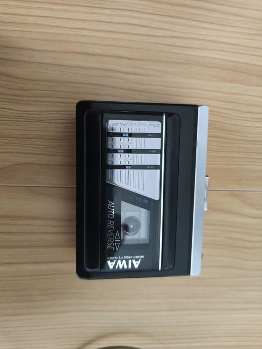 Walkman AIWA HS-G35 mkII