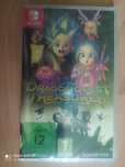 Dragon quest Treasures SWITCH