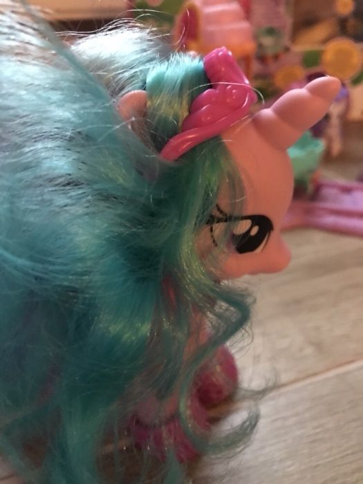 Kucyk Little Pony Celestia