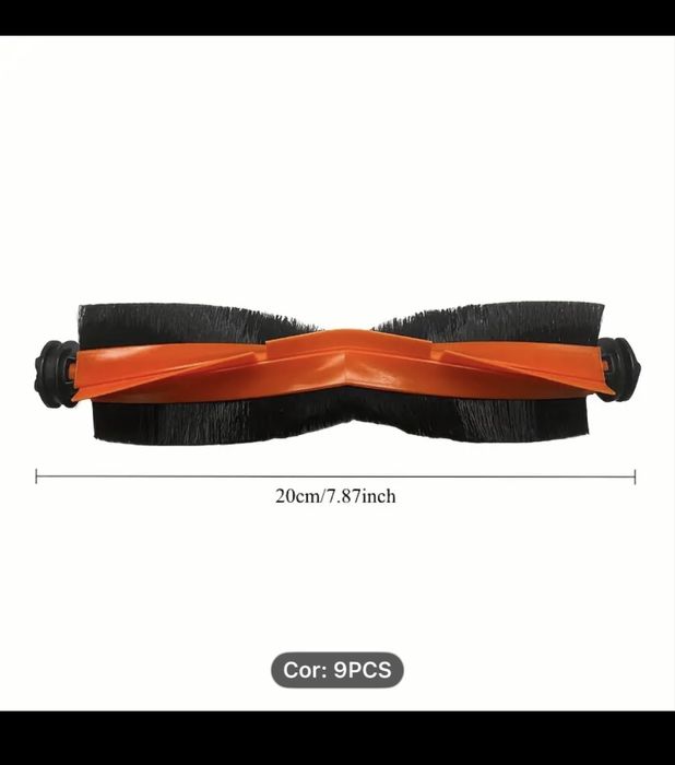 Conjunto para aspirador Xiaomi X20 Max