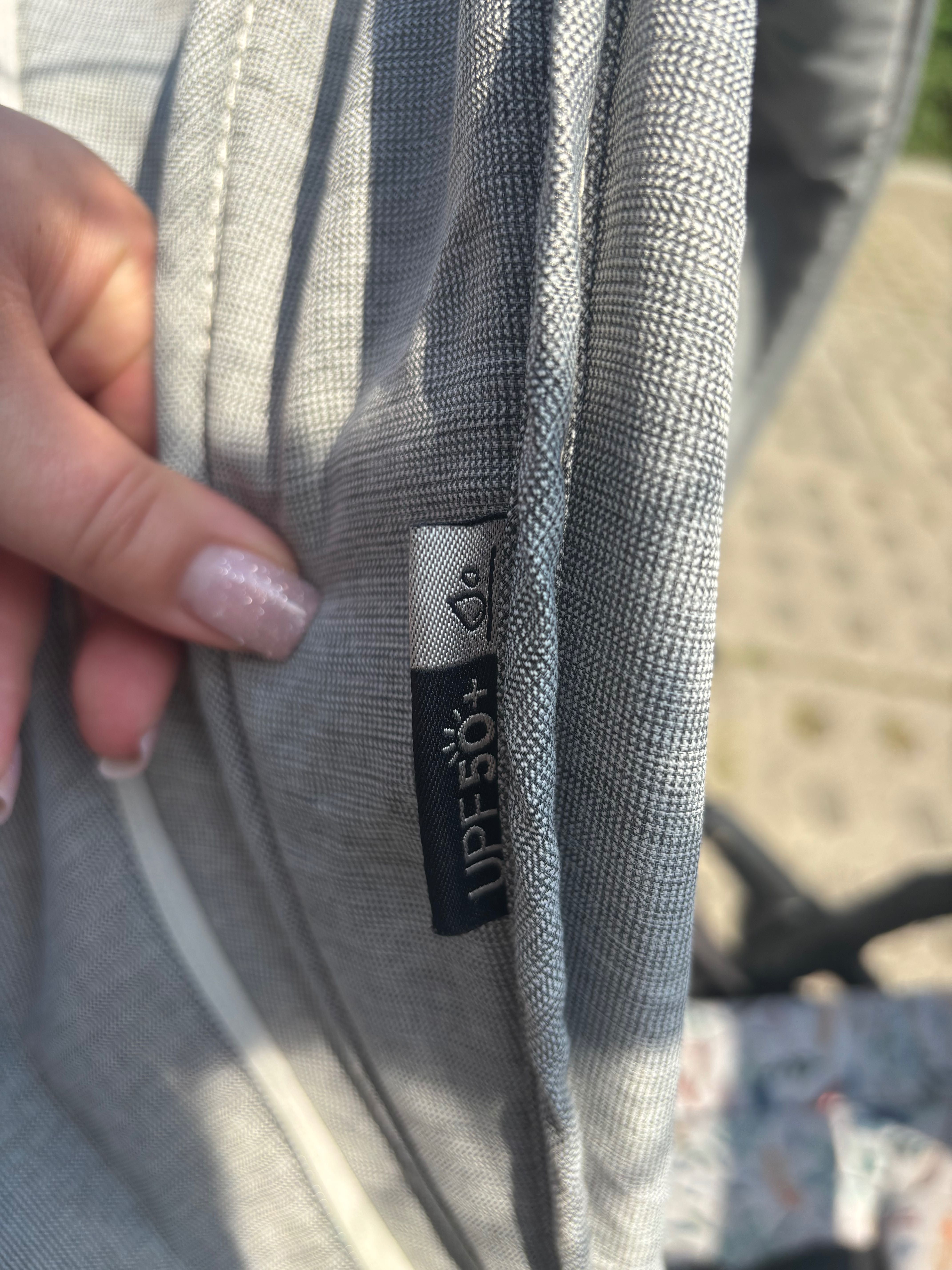 Wózek spacerówka espiro coco