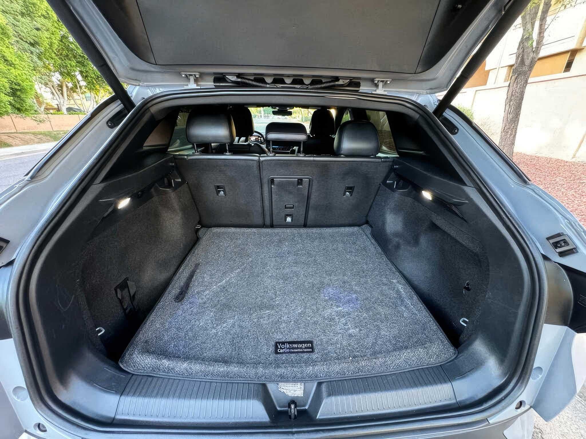 Volkswagen ID.4 Pro 2021