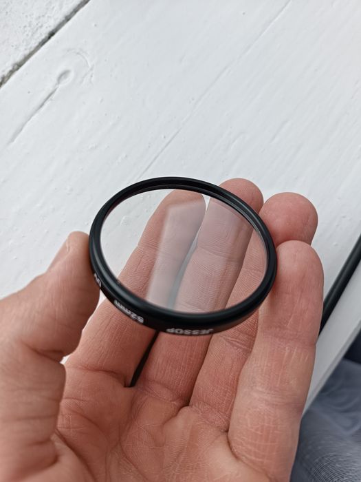 Фотофільтр Jessop 52mm