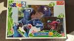 Puzzle Trefl Rio 2