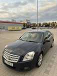 Cadillac BLS Cadilac BLS 1.9TiD - Niski przebieg, świeży rozrząd