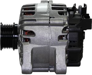 Alternator Ford B-Max C-MAX II Fiesta VI Transit 1.5 1.6 2.0 TDCI