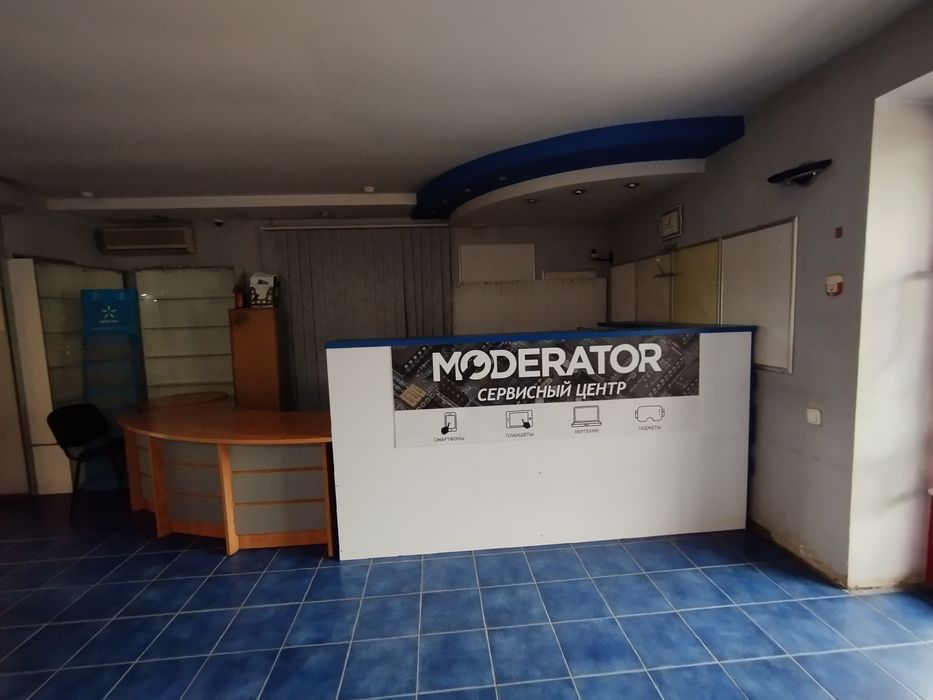 В Харькове Сдам часть офиса,LS53