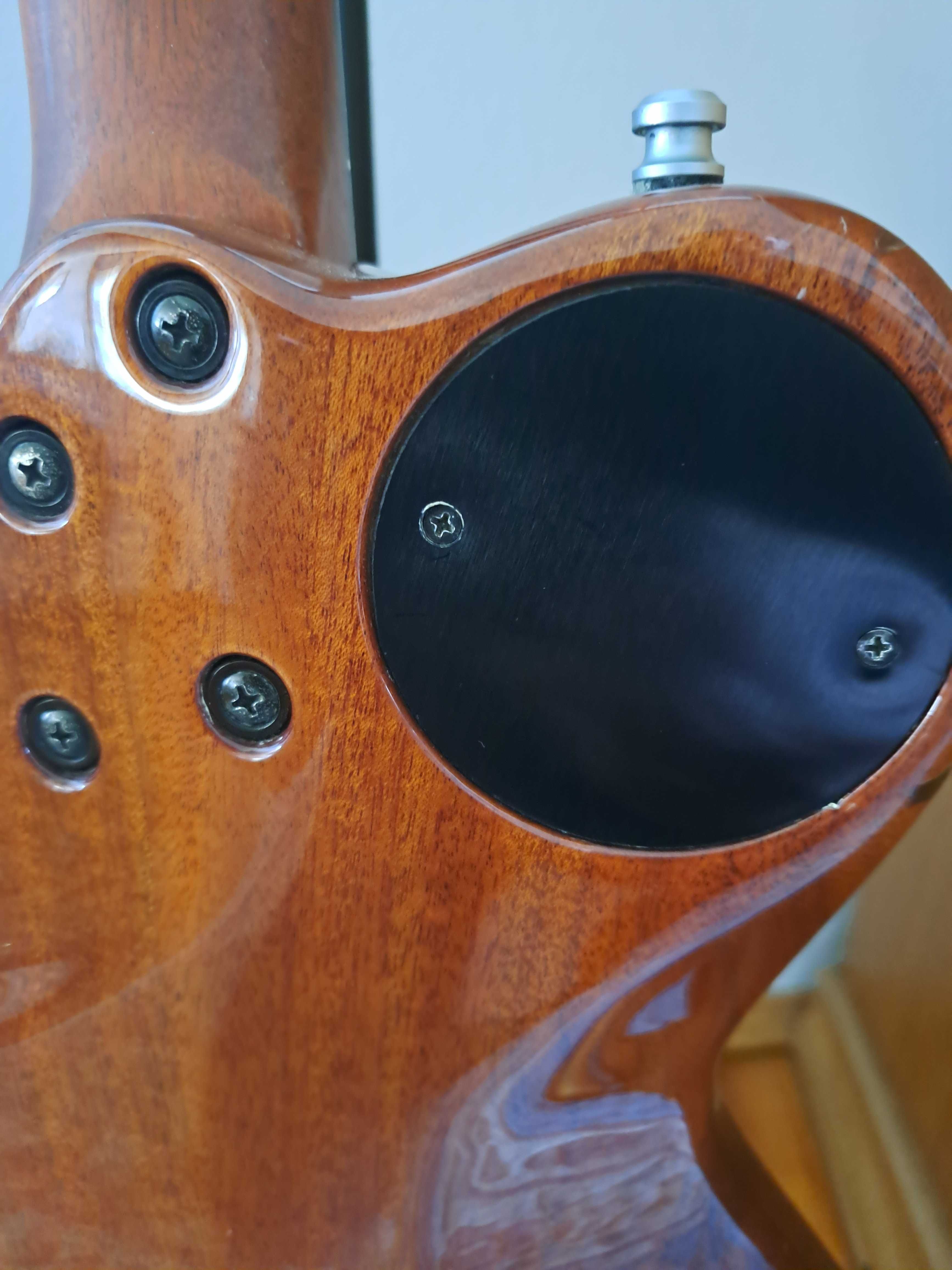 Gitara  Godin  LGX