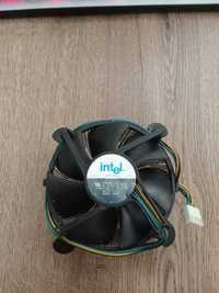 кулер Intel core